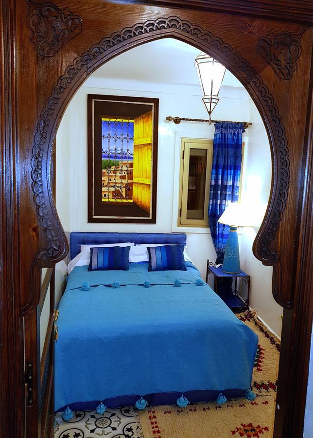 Couette-café Konouz Marrakesh