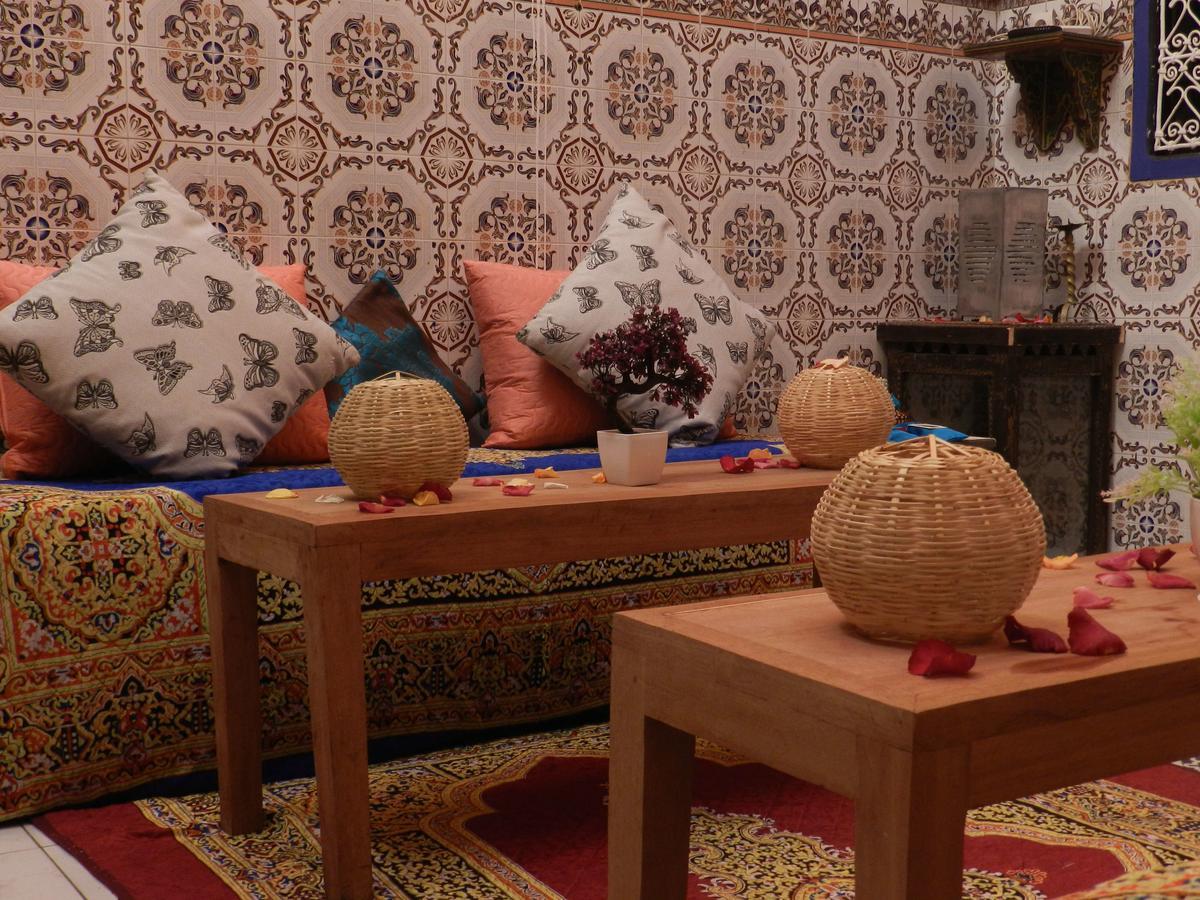 Dar Ana Inn Marrakesh