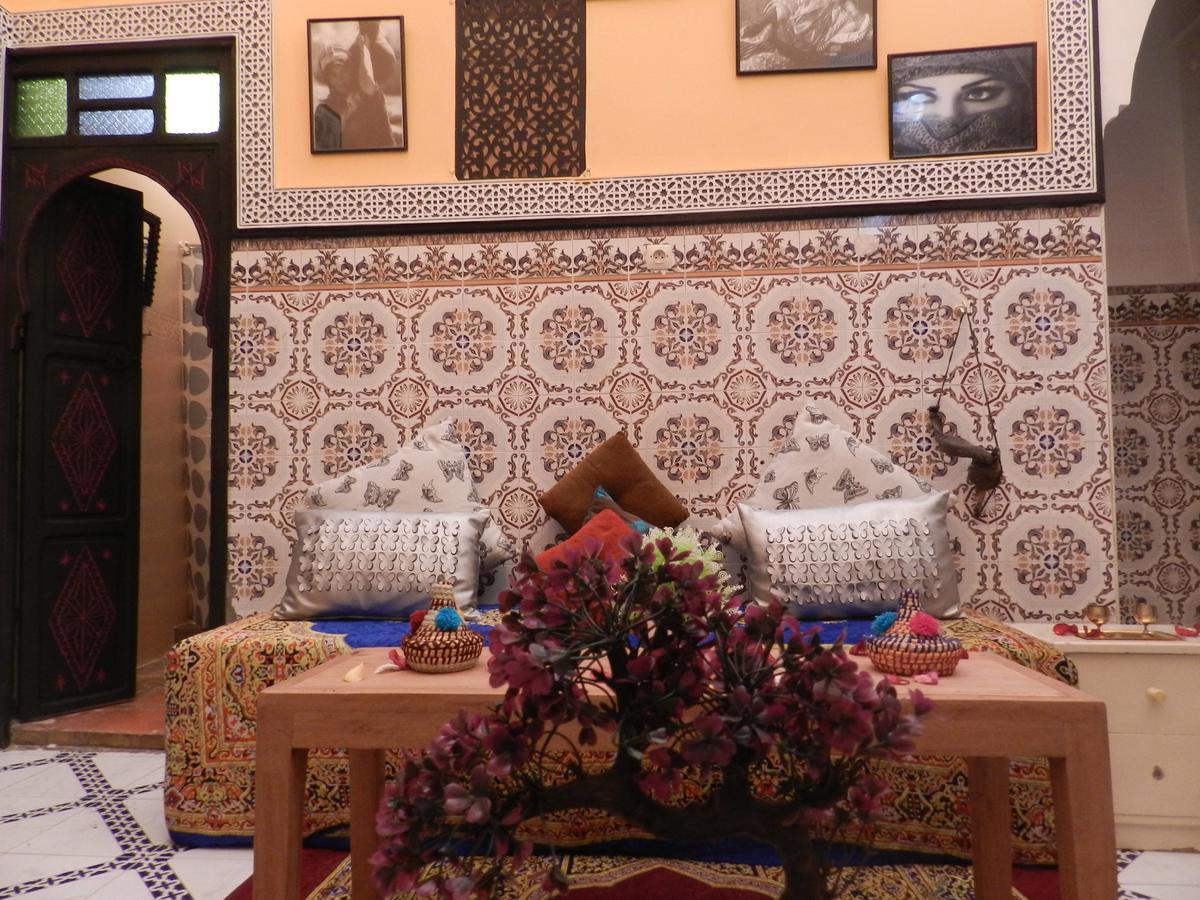 Inn Dar Ana *