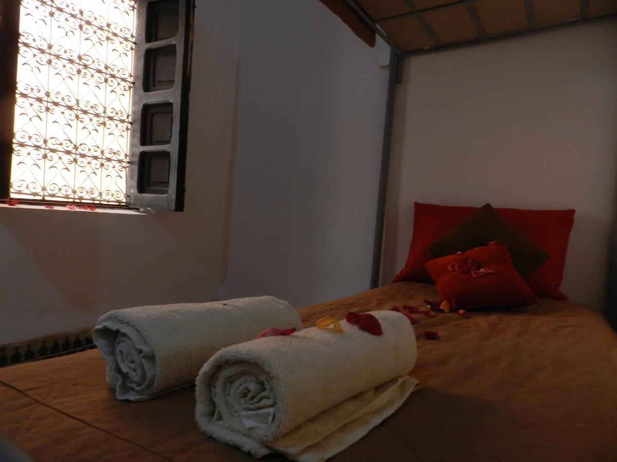 Dar Ana Inn Marrakesh