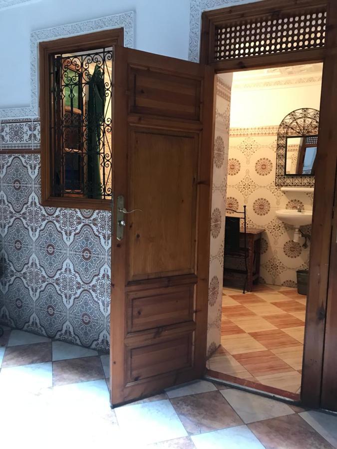Medina Marraquexe