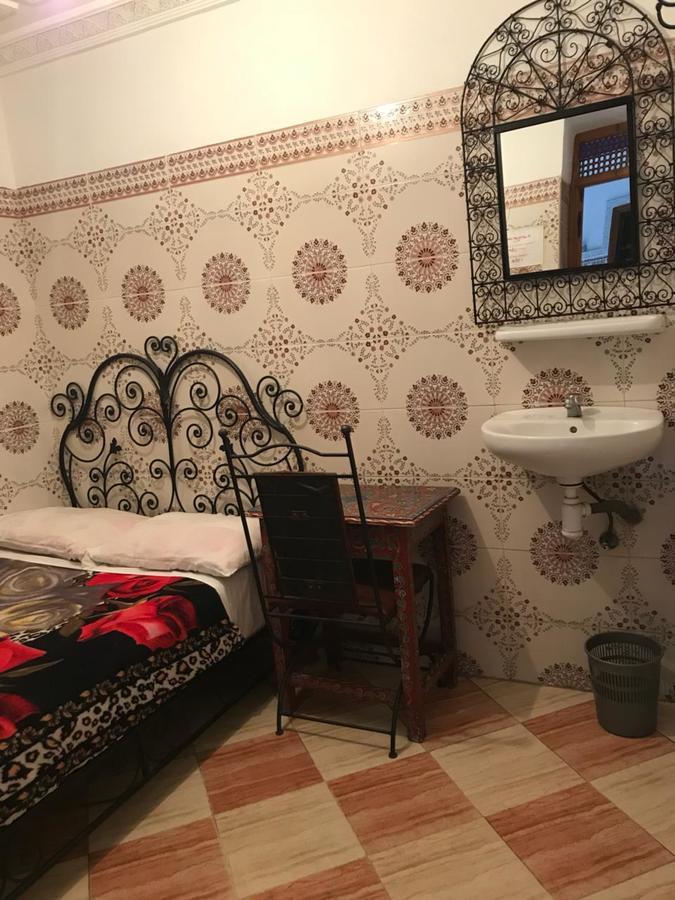 Medina Hotel Marraquexe