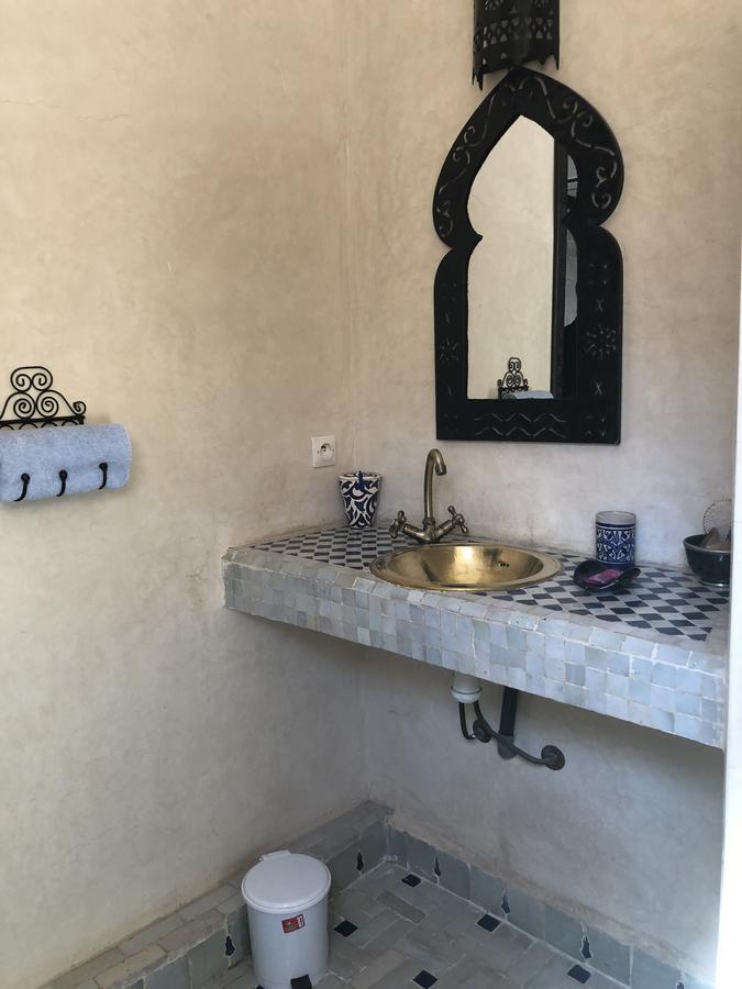 Cote Palmeraie * Marrakesh