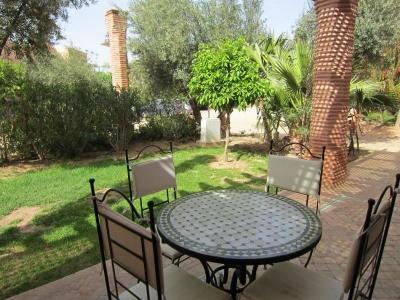 Palmeraie Village 2 Marrakesh