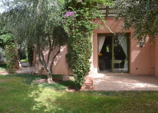Palmeraie Village 2 Aparthotel
