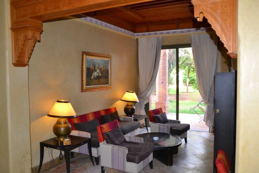 Palmeraie Village 2 Marrakesh
