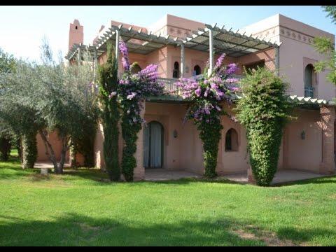 Aparthotel Palmeraie Village 2 *