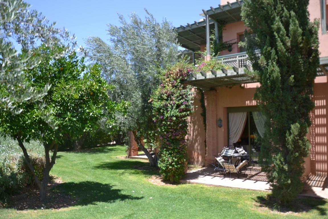 Palmeraie Village 2