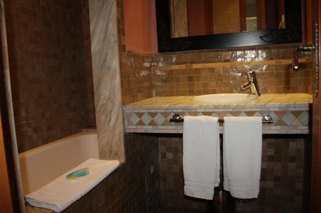 Aparthotel Palmeraie Village 2 Marrakesh
