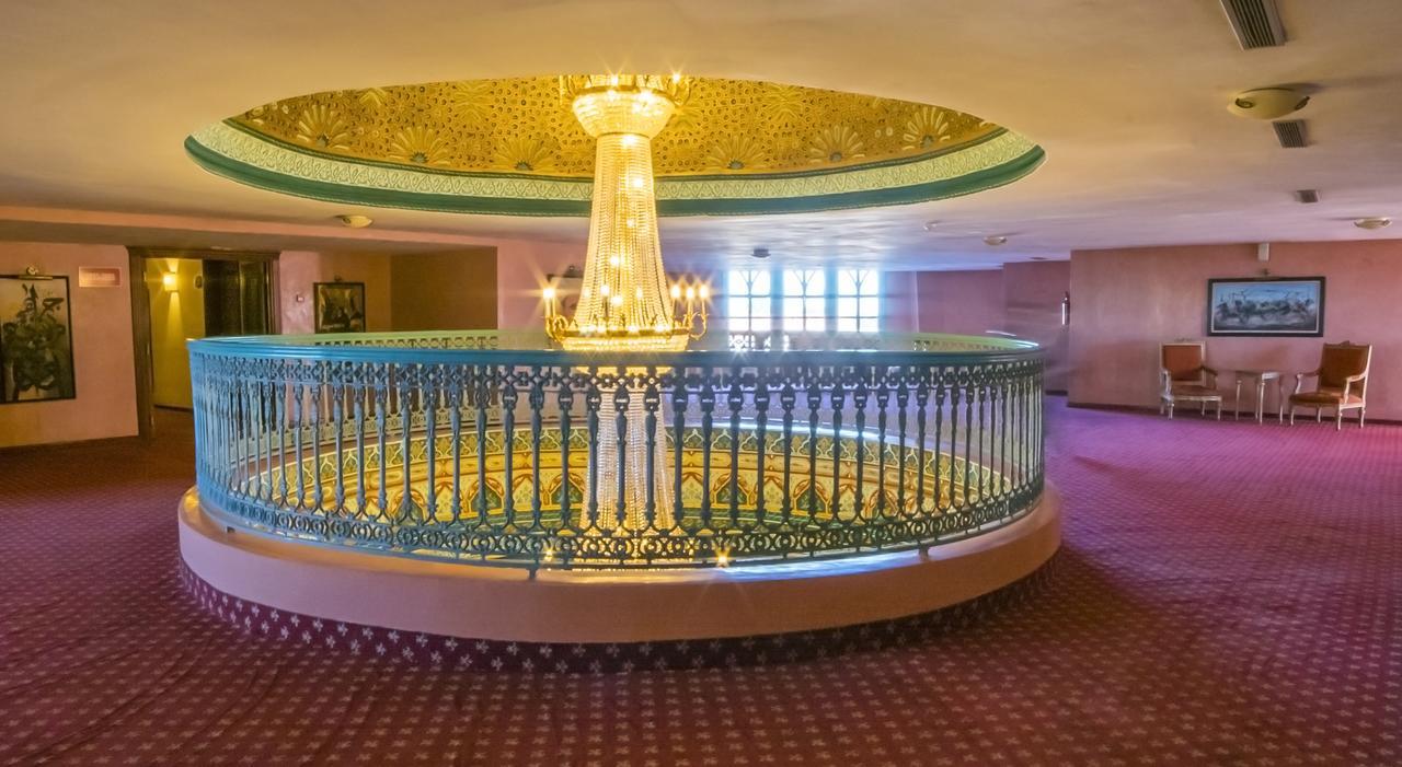 Mogador Kasbah Hotel