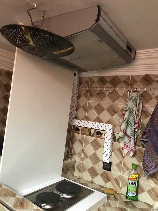 Apartment Dar El Ehna *