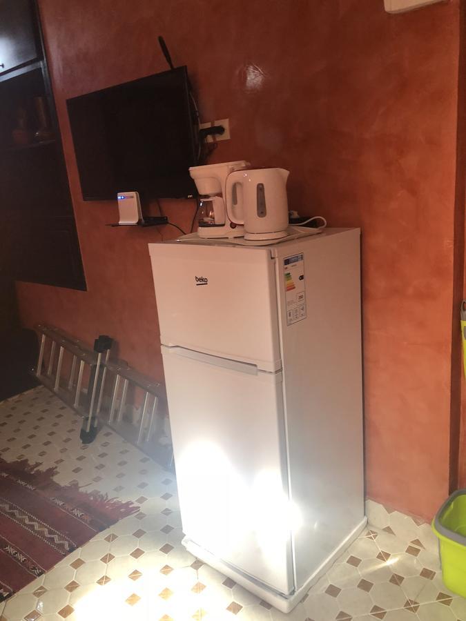 Dar El Ehna * Marrakesh