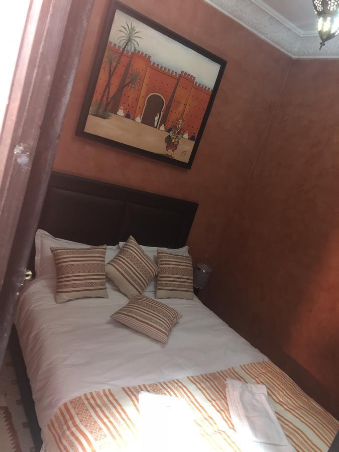 Dar El Ehna Marrakesh