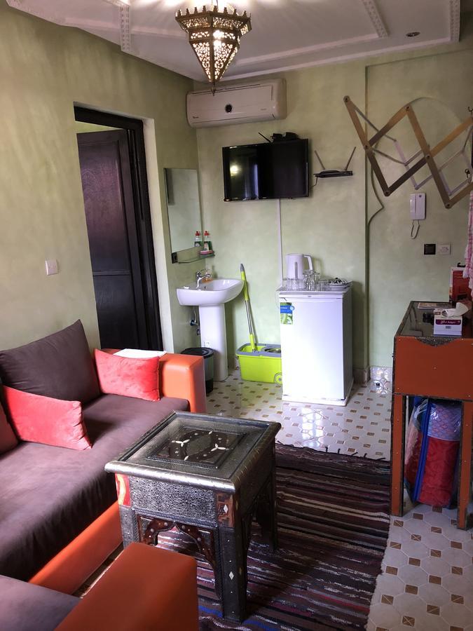 Apartment Dar El Ehna Marrakesh