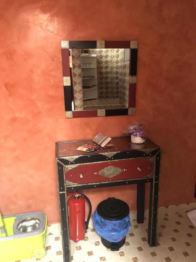 Apartment Dar El Ehna *