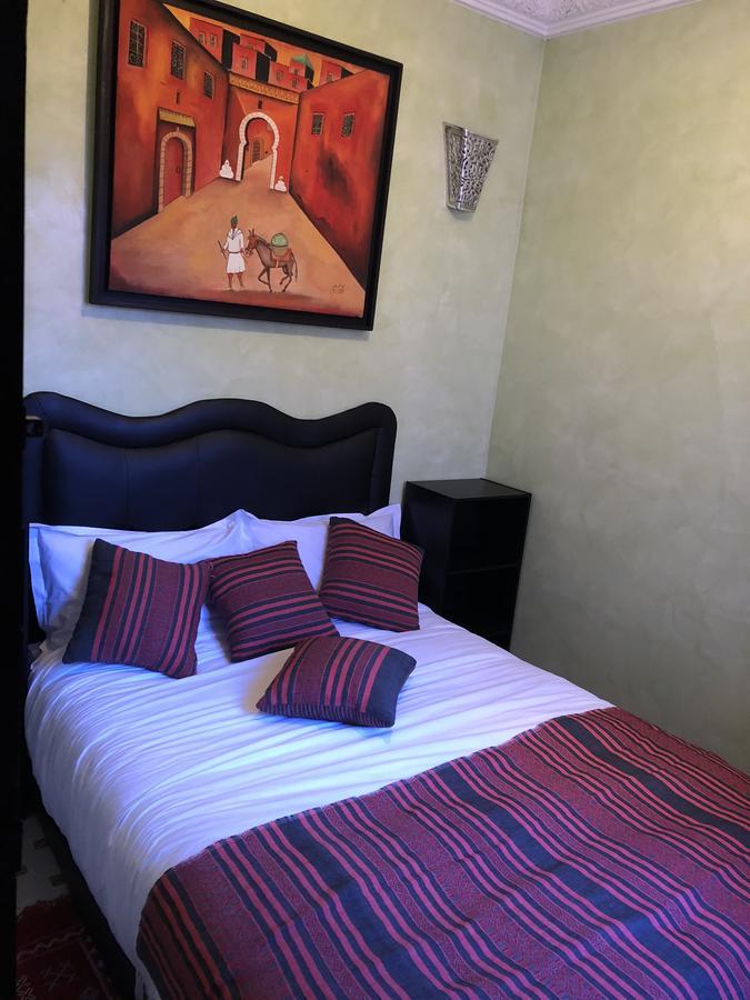 Dar El Ehna Apartment
