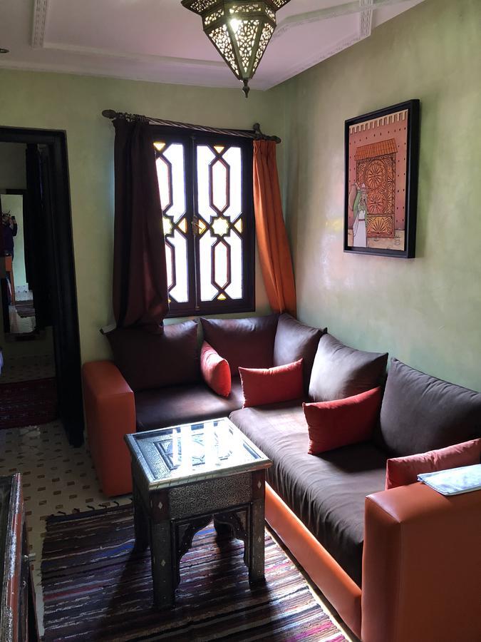 Dar El Ehna * Marrakesh