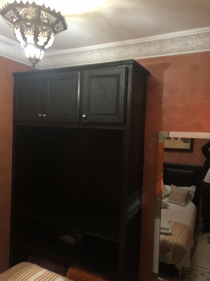 Dar El Ehna Apartment *