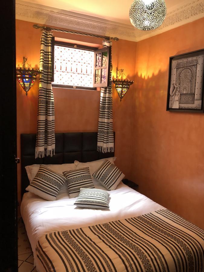 Dar El Ehna Apartment
