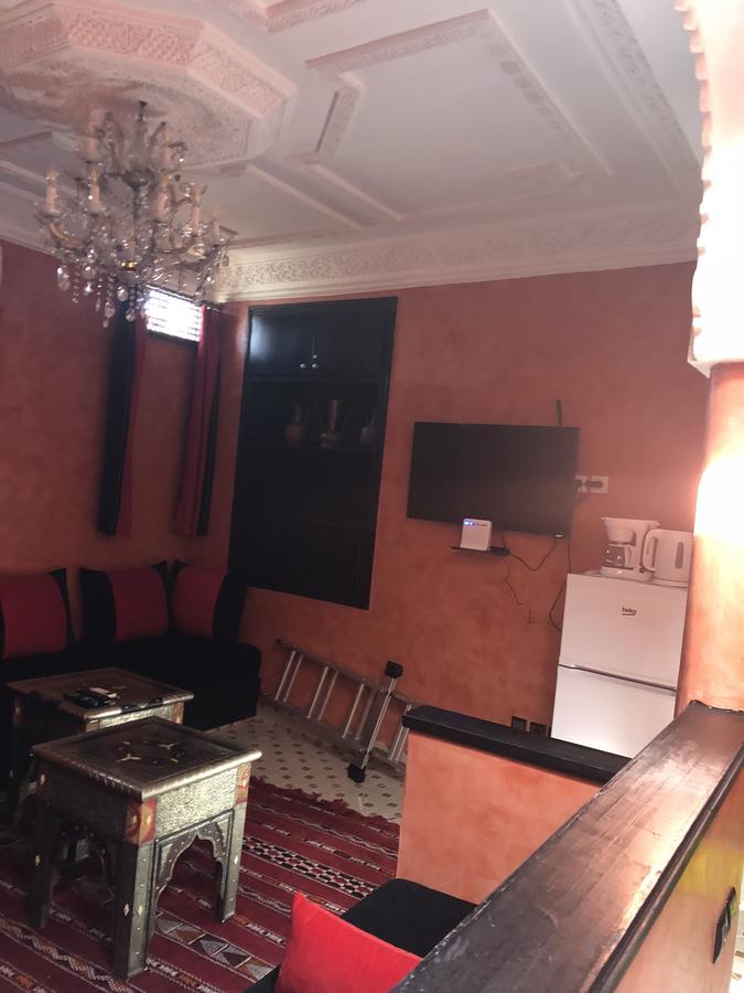 Dar El Ehna Marrakesh