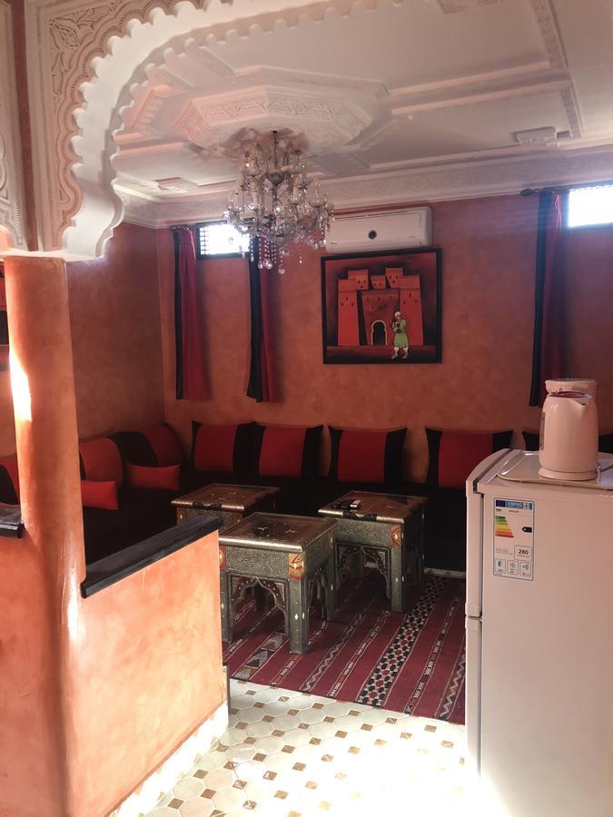 Dar El Ehna Apartment *