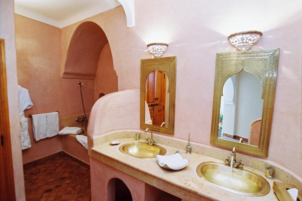 Riad Les Clefs Du Sud Riad