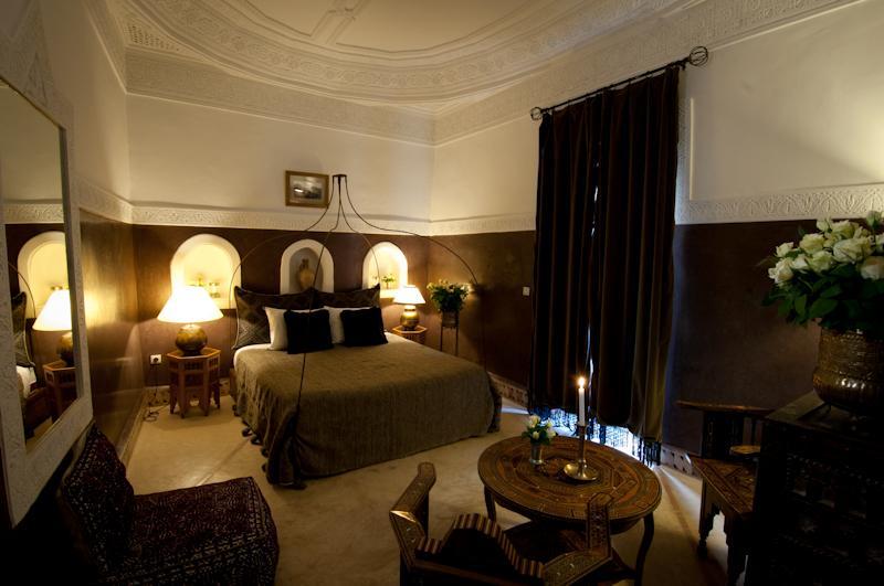 Riad Khol Marrakesh