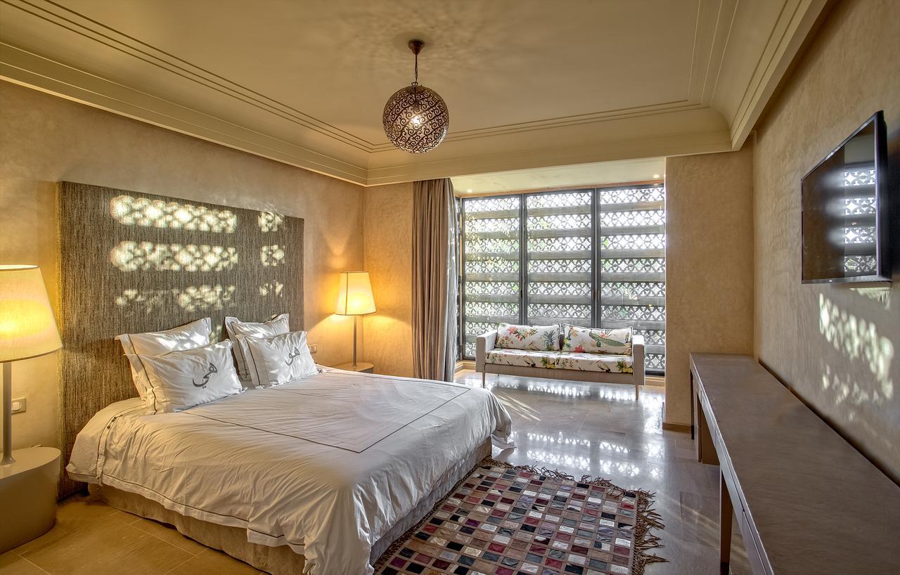 Villa De Luxe Domaine Des Kasbahs *