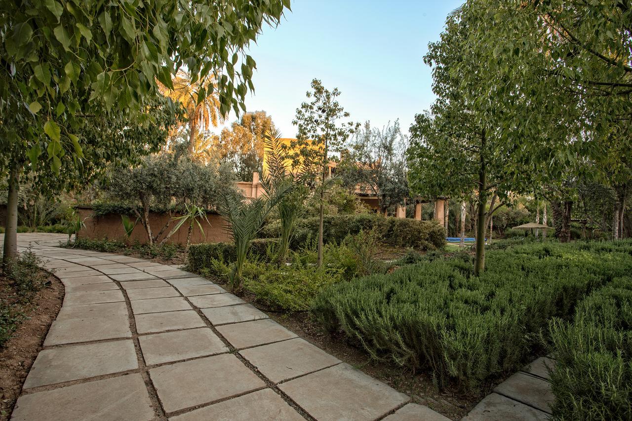 Villa De Luxe Domaine Des Kasbahs
