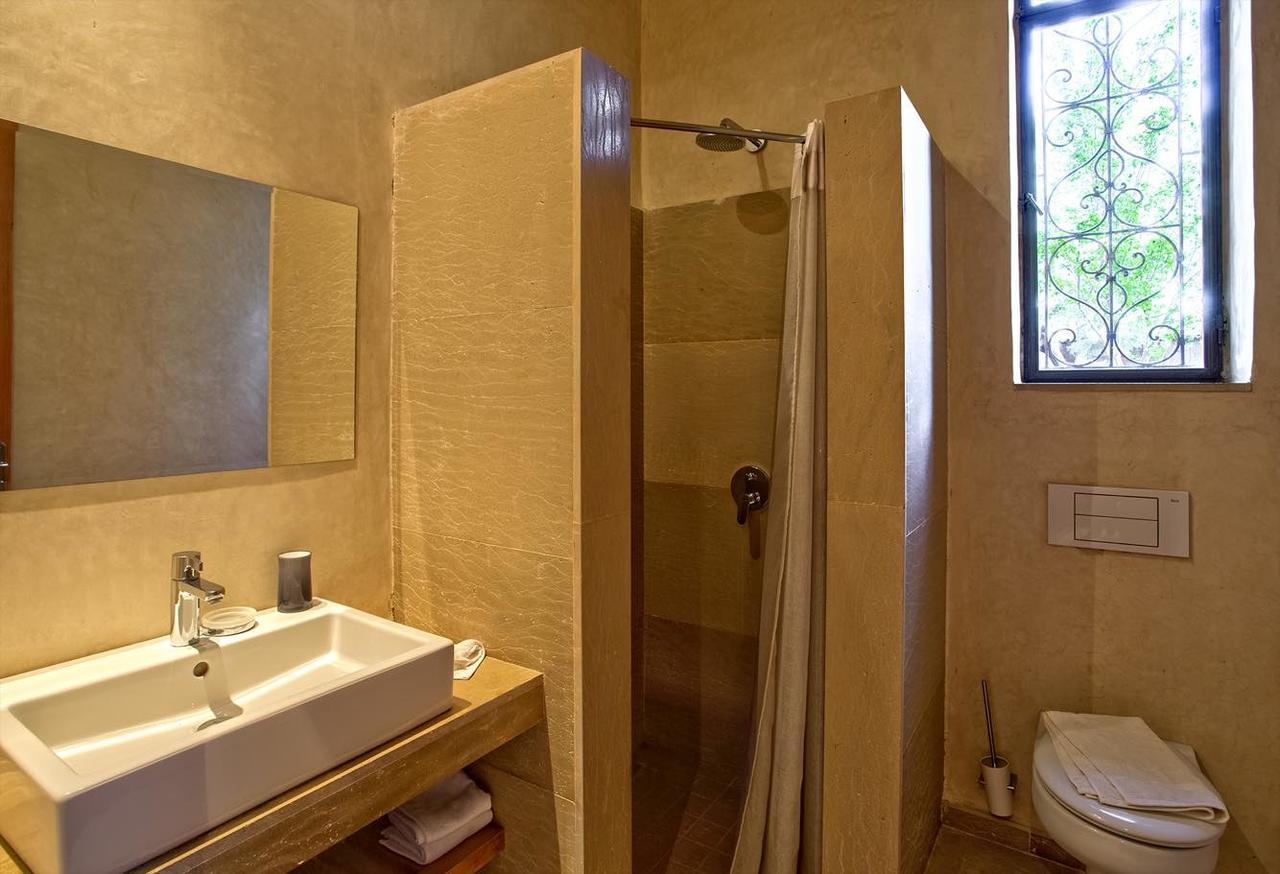 De Luxe Domaine Des Kasbahs Marrakesh