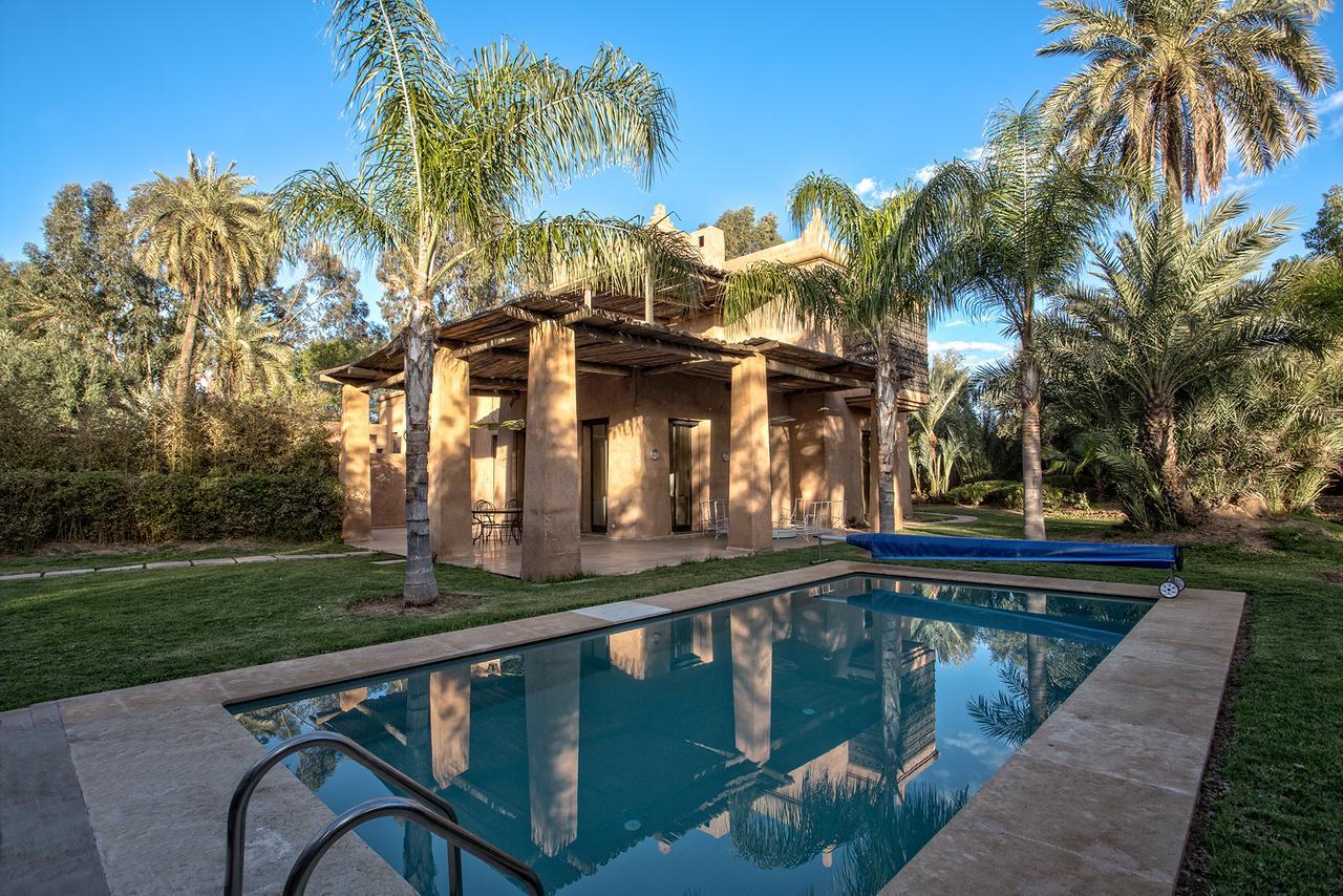 De Luxe Domaine Des Kasbahs Marrakesh