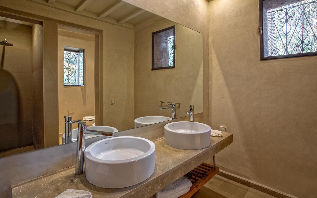 De Luxe Domaine Des Kasbahs *