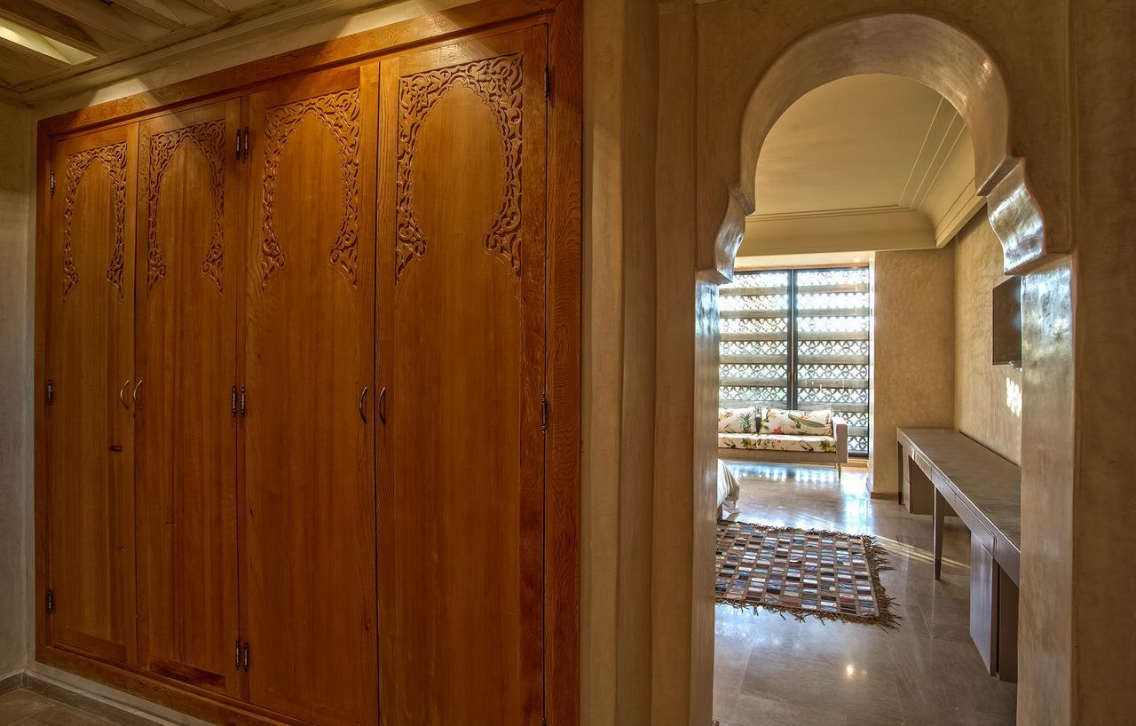 De Luxe Domaine Des Kasbahs Marrakesh