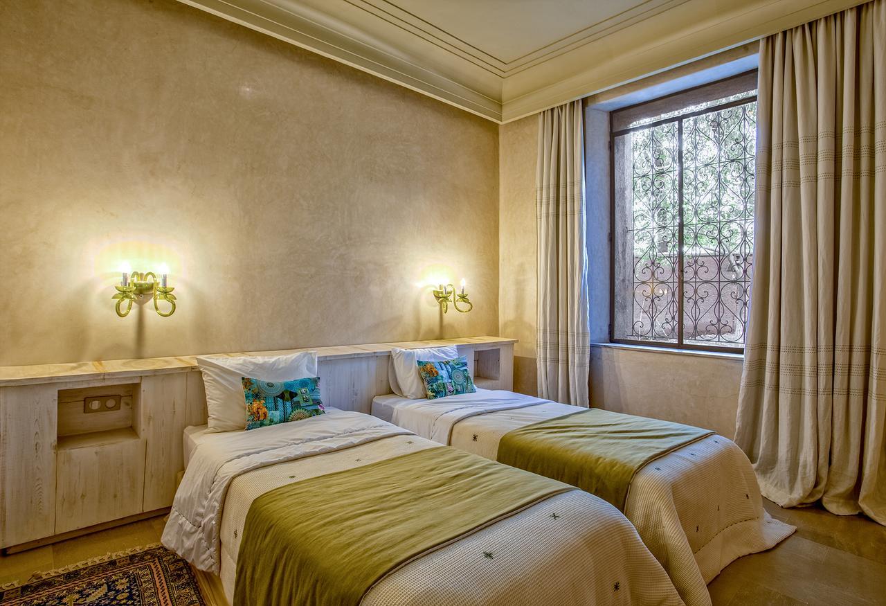 De Luxe Domaine Des Kasbahs Marrakesh