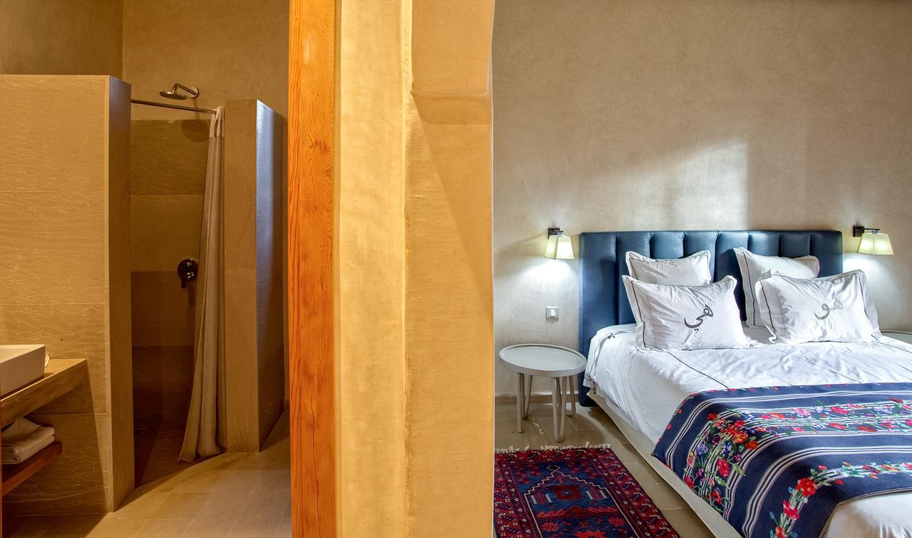De Luxe Domaine Des Kasbahs Marrakesh