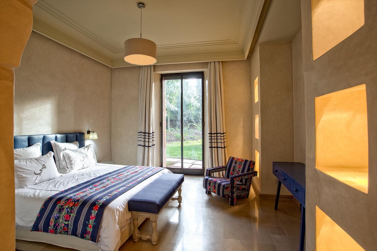 De Luxe Domaine Des Kasbahs Villa *