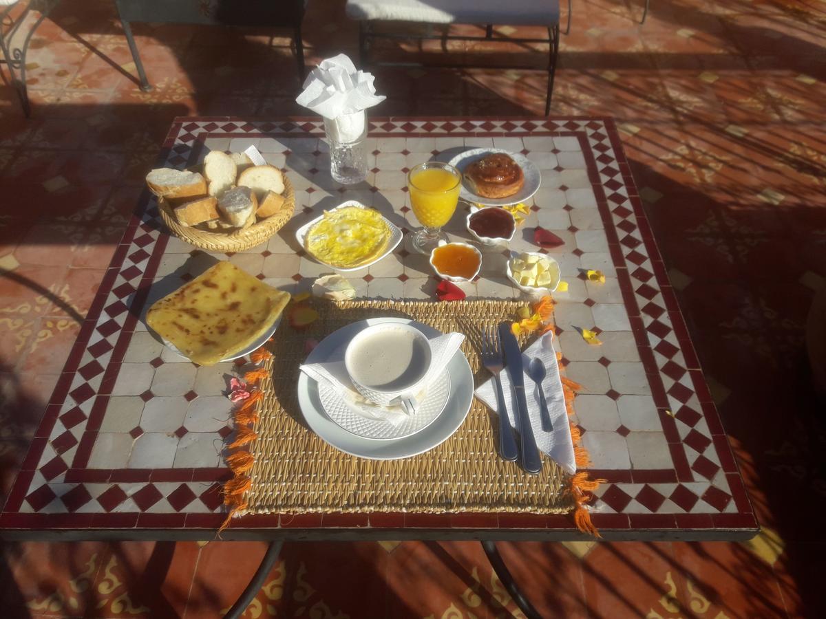 Arjan 3* Marrakesh