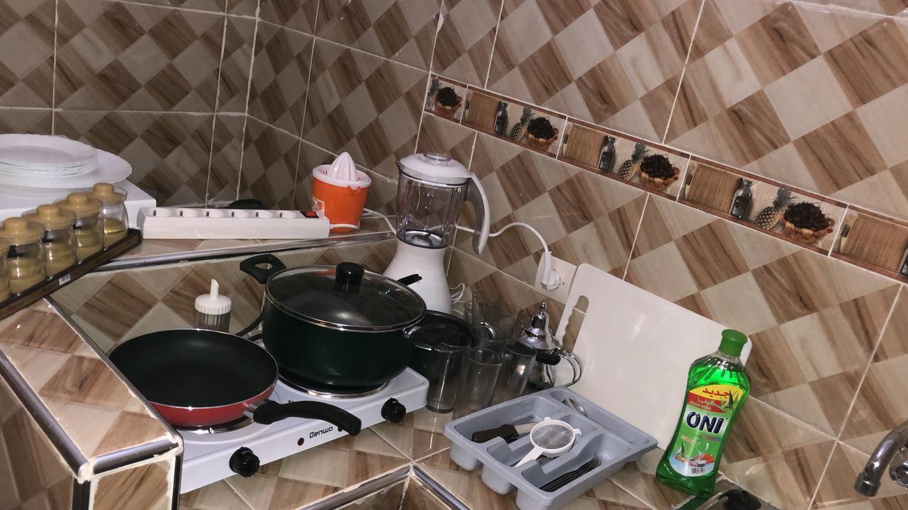 Dar El Ehna Apartment