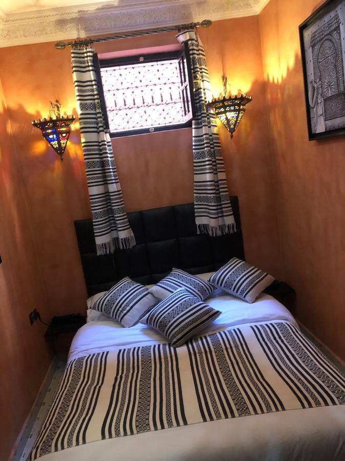 Dar El Ehna * Marrakesh
