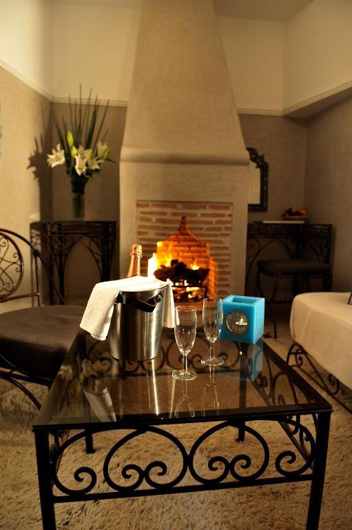 Riad Le Jardin D'abdou