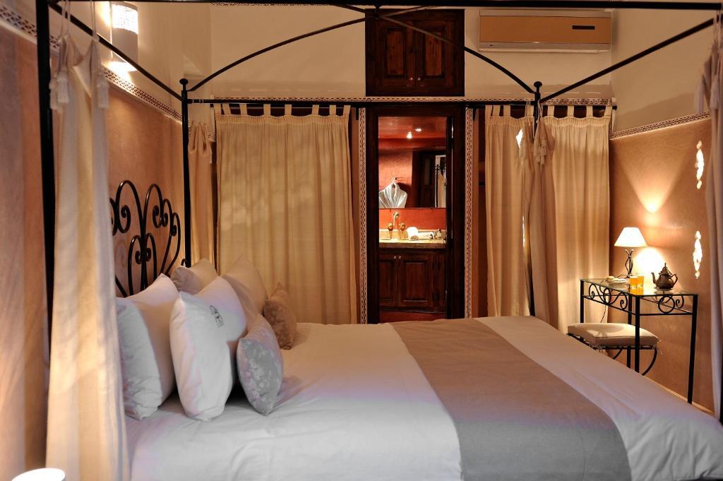 Le Jardin D'abdou Marrakesh