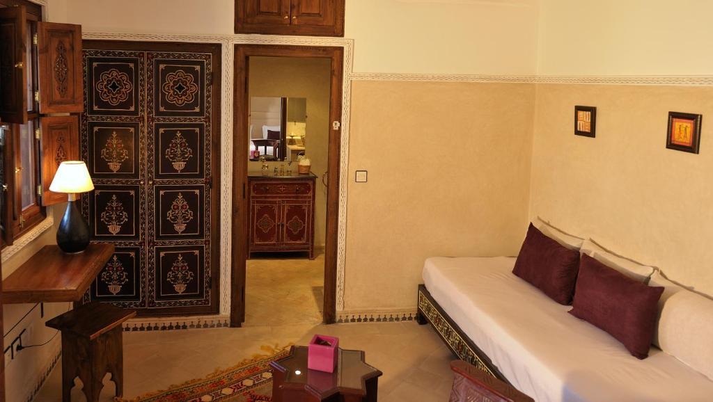Riad Le Jardin D'abdou 5*