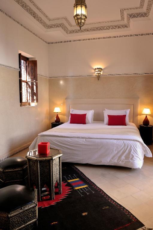 Le Jardin D'abdou 5* Marrakesh