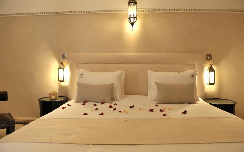 Le Jardin D'abdou Riad Marrakesh