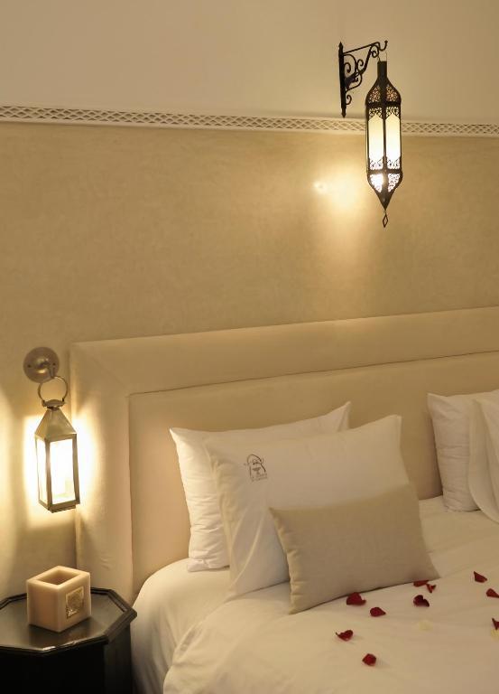 Riad Le Jardin D'abdou 5*