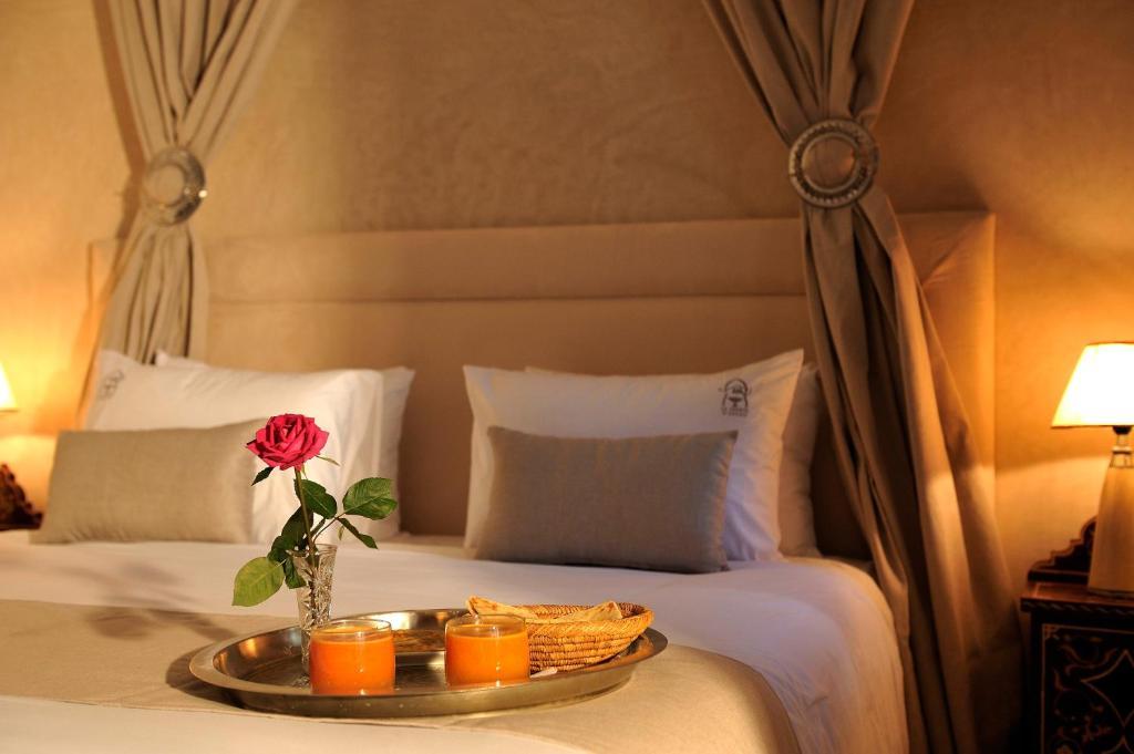 Riad Le Jardin D'abdou