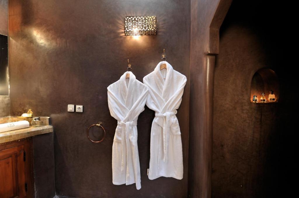 Le Jardin D'abdou