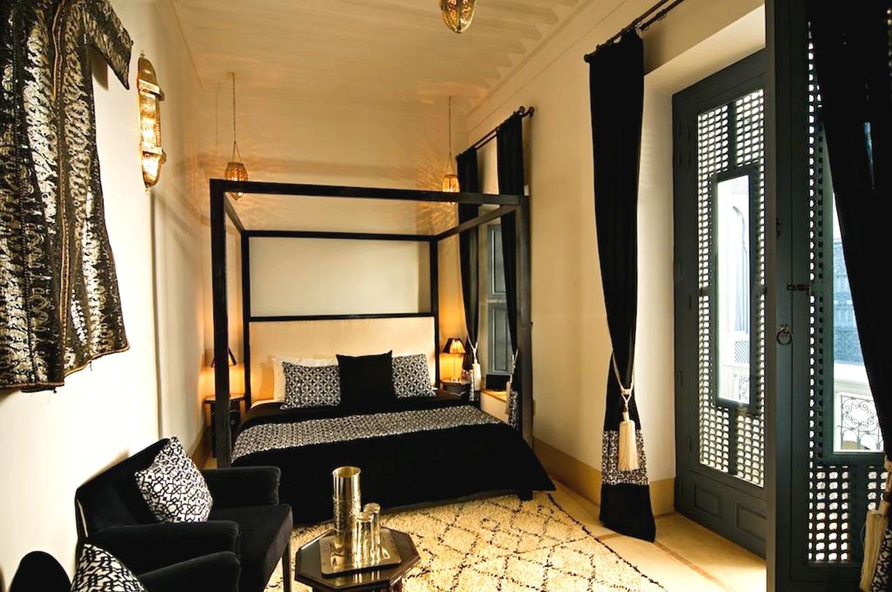 Adore Marrakesh