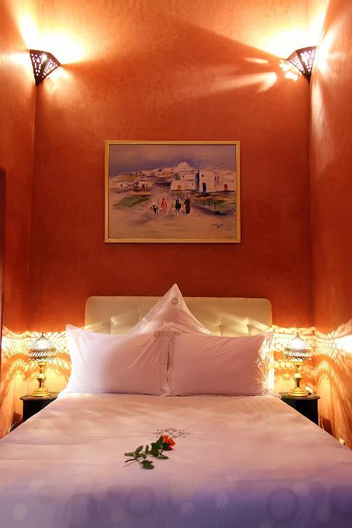 Soundouss Riad 3*