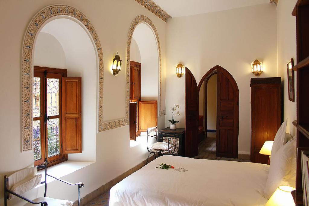 Soundouss Riad